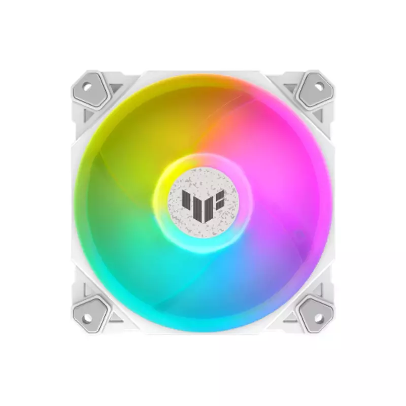 ASUS TUF GAMING TF120 ARGB 120MM PWM FAN - 2