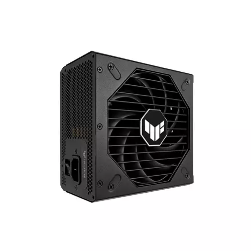 ASUS TUF GAMING 750W 80PLUS GOLD POWER SUPPLY - 2