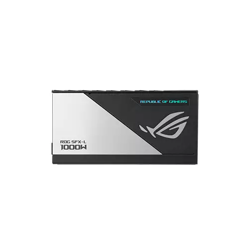 ASUS ROG LOKI SFX-L 1000W 80 Plus Platinum Power Supply - 1