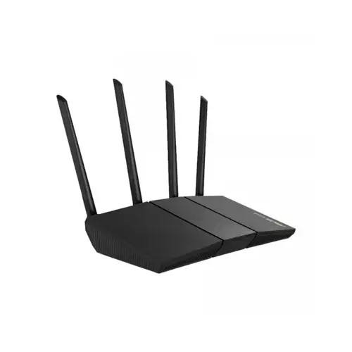 ASUS RT-AX57 AX3000 WI-FI 6 DUAL-BAND ROUTER - 0