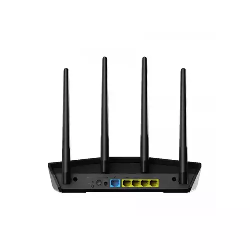 ASUS RT-AX57 AX3000 WI-FI 6 DUAL-BAND ROUTER - 0