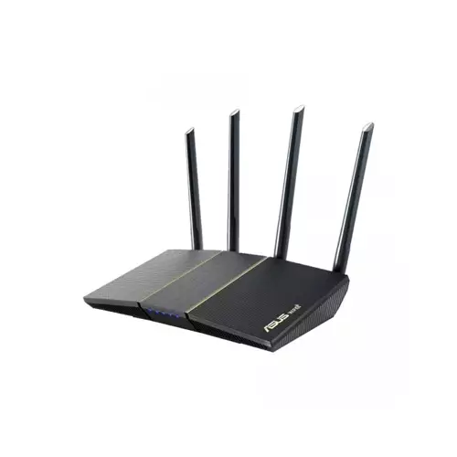 ASUS RT-AX57 AX3000 WI-FI 6 DUAL-BAND ROUTER - 0