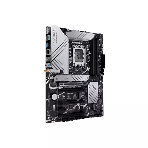 ASUS PRIME Z790-P WIFI-CSM 12TH/13TH GEN ATX MOTHERBOARD - 1