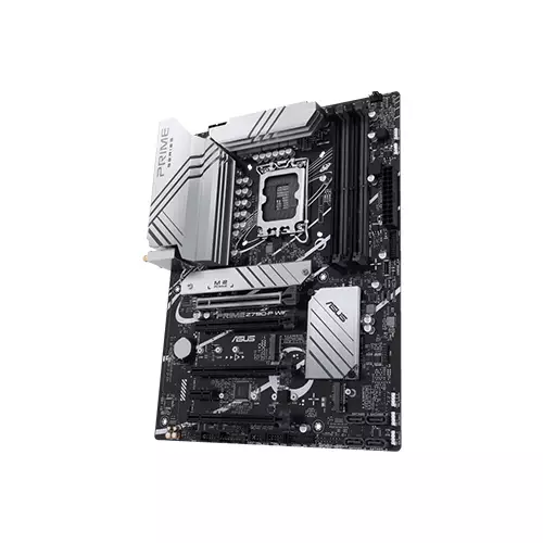 ASUS PRIME Z790-P WIFI-CSM 12TH/13TH GEN ATX MOTHERBOARD - 2