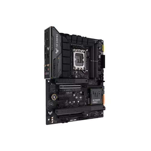 ASUS TUF GAMING Z790-PLUS WIFI 12TH/13TH GEN ATX MOTHERBOARD - 1