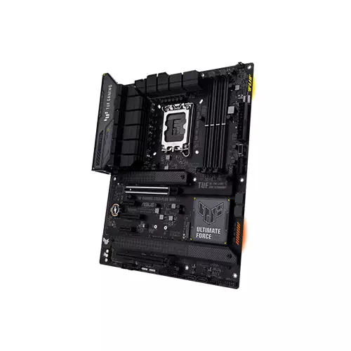 ASUS TUF GAMING Z790-PLUS WIFI 12TH/13TH GEN ATX MOTHERBOARD - 2