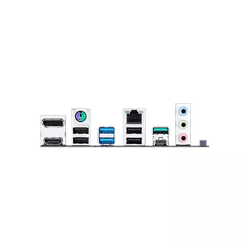ASUS PRIME Z790-P D4-CSM 12TH AND 13TH GEN ATX MOTHERBOARD - 3