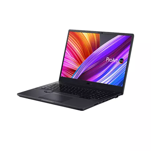 ASUS PROART STUDIOBOOK 16 OLED H5600QM 16INCH 4K OLED DISPLAY AMD RYZEN 7 5800H 16GB RAM 1TB SSD LAPTOP WITH 6GB RTX 3060 GRAPHICS - 2