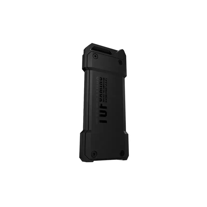 ASUS TUF GAMING A1 DUAL M.2 SSD ENCLOSURE - 2