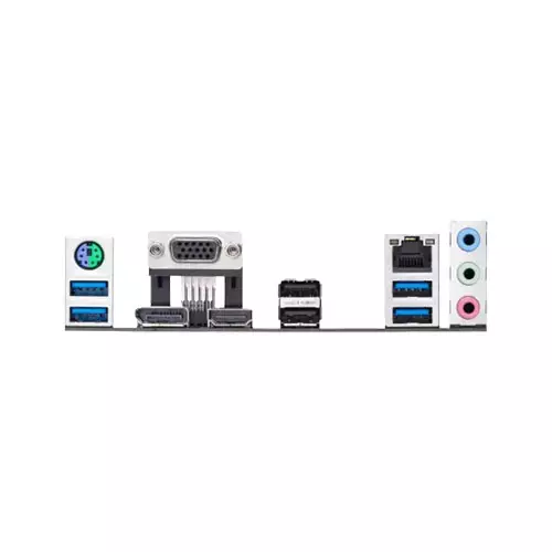 ASUS PRIME A520M-A II AM4 MICRO ATX MOTHERBOARD - 4