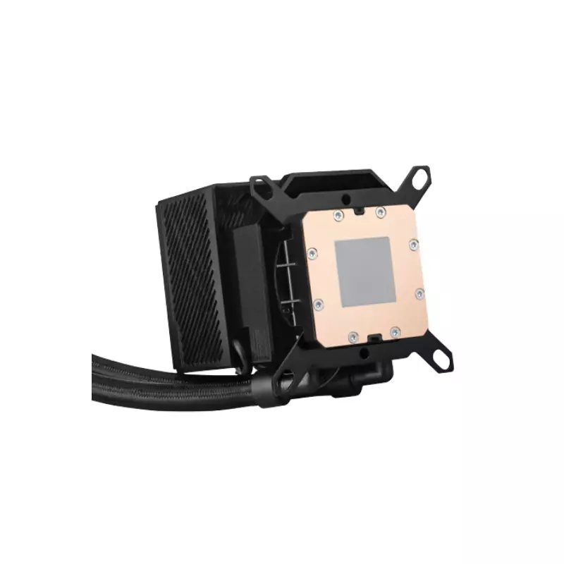 ASUS ROG RYUJIN III 360 ARGB ALL-IN-ONE LIQUID CPU COOLER - 2