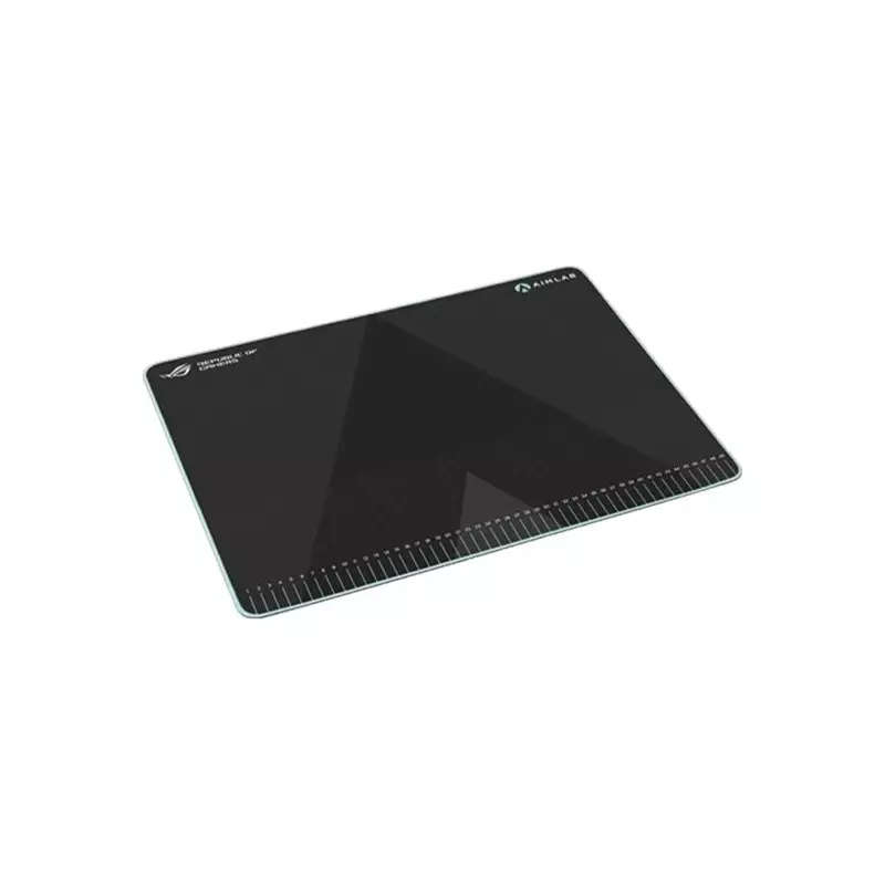ASUS NC16-ROG HONE ACE AIM LAB EDITION GAMING MOUSE PAD BLACK - 1