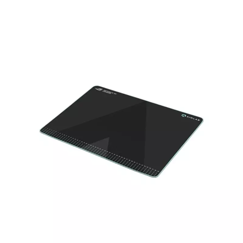 ASUS NC16-ROG HONE ACE AIM LAB EDITION GAMING MOUSE PAD BLACK - 2