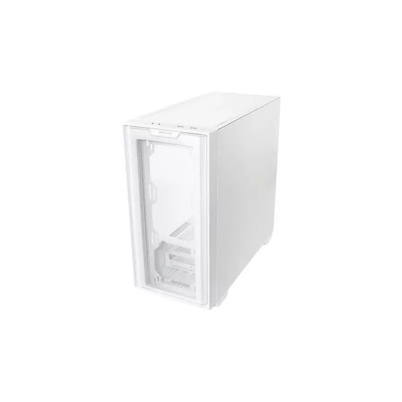 ASUS A21 MESH MICRO-ATX MID TOWER GAMING CASE WHITE - 1