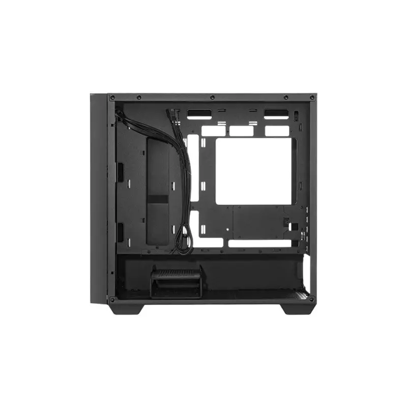 ASUS A21 MESH MICRO-ATX MID TOWER GAMING CASE BLACK - 2