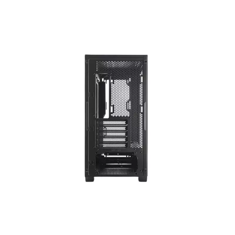 ASUS A21 MESH MICRO-ATX MID TOWER GAMING CASE BLACK - 5