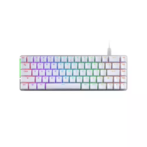ASUS ROG Falchion Ace (M602) NX Red Switch Compact Mechanical Gaming Keyboard
 - 2