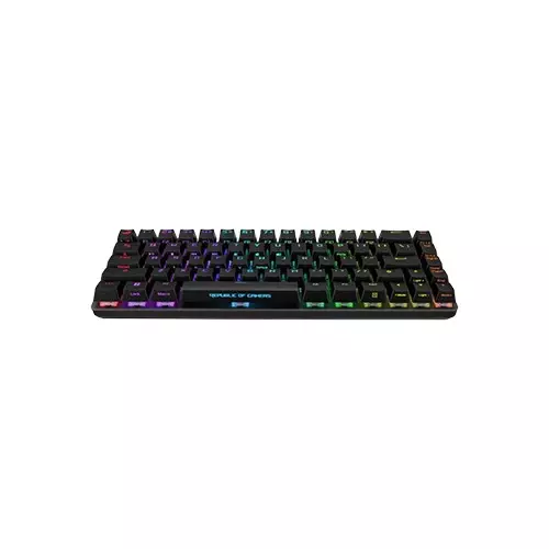 ASUS ROG Falchion Ace (M602) NX Red Switch Compact Mechanical Gaming Keyboard
 - 3