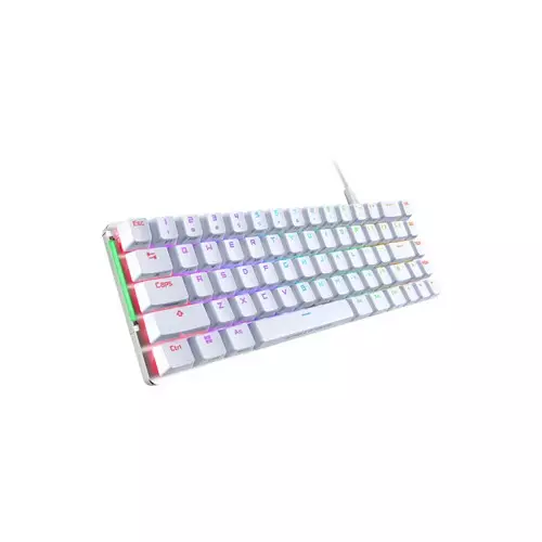 ASUS ROG Falchion Ace (M602) NX Red Switch Compact Mechanical Gaming Keyboard
 - 4