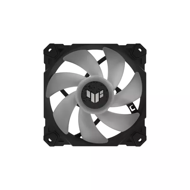 Asus TUF Gaming TF120 ARGB CPU Cooler (Triple Fan Kit) - 2