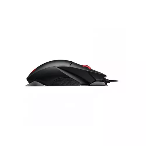ASUS P707 ROG Spatha X 2.4GHz RGB Wireless Gaming Mouse - 2