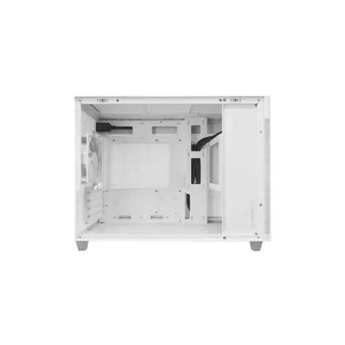 ASUS Prime AP201 Tempered Glass MicroATX Case - 2