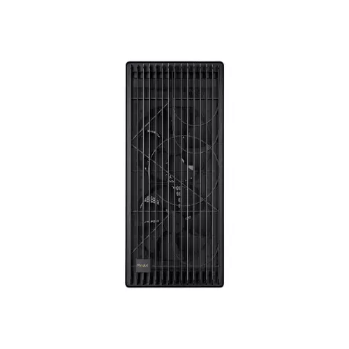 ASUS ProArt PA602 Full Tower Desktop Case (Black) - 2