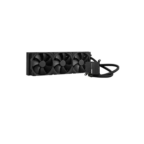 Asus ProArt LC 420 AIO Liquid CPU Cooler - 1