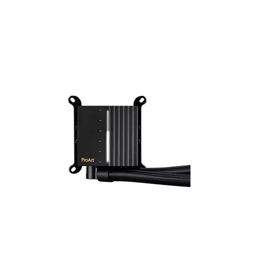 Asus ProArt LC 420 AIO Liquid CPU Cooler - 2