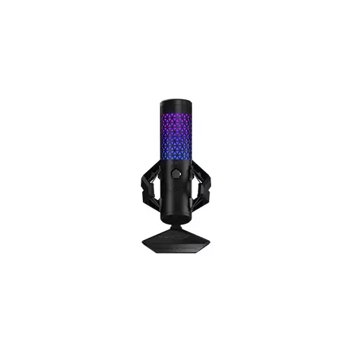 Asus ROG Carnyx RGB Wired Microphone - 1