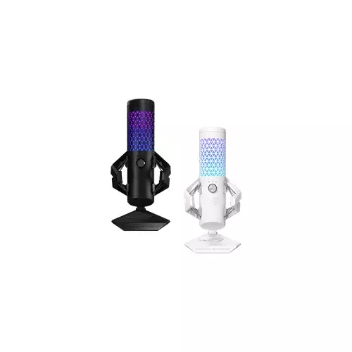 Asus ROG Carnyx RGB Wired Microphone - 2
