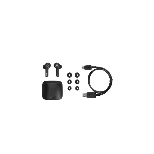 Asus ROG Cetra True Wireless Earbuds - 3