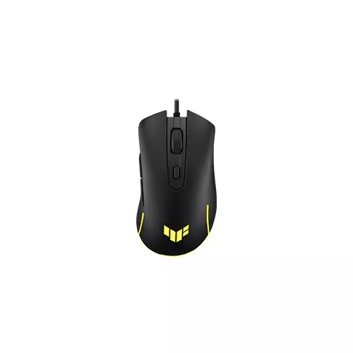 ASUS TUF Gaming M3 Gen II (P309) Wired Gaming Mouse