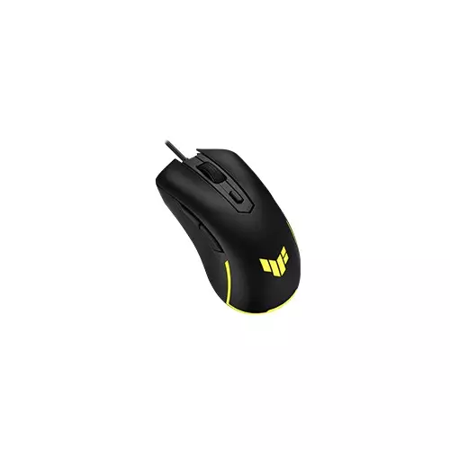 ASUS TUF Gaming M3 Gen II (P309) Wired Gaming Mouse - 1