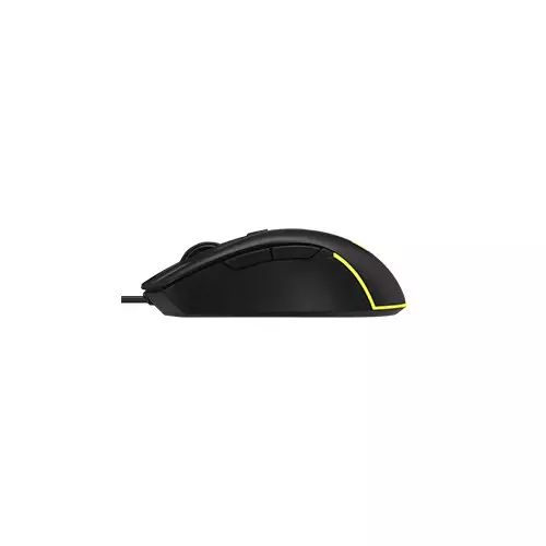 ASUS TUF Gaming M3 Gen II (P309) Wired Gaming Mouse - 3
