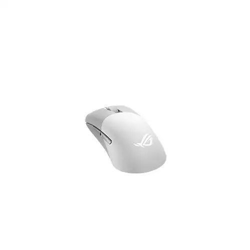 ASUS ROG Keris Wireless AimPoint Optical RGB Gaming Mouse