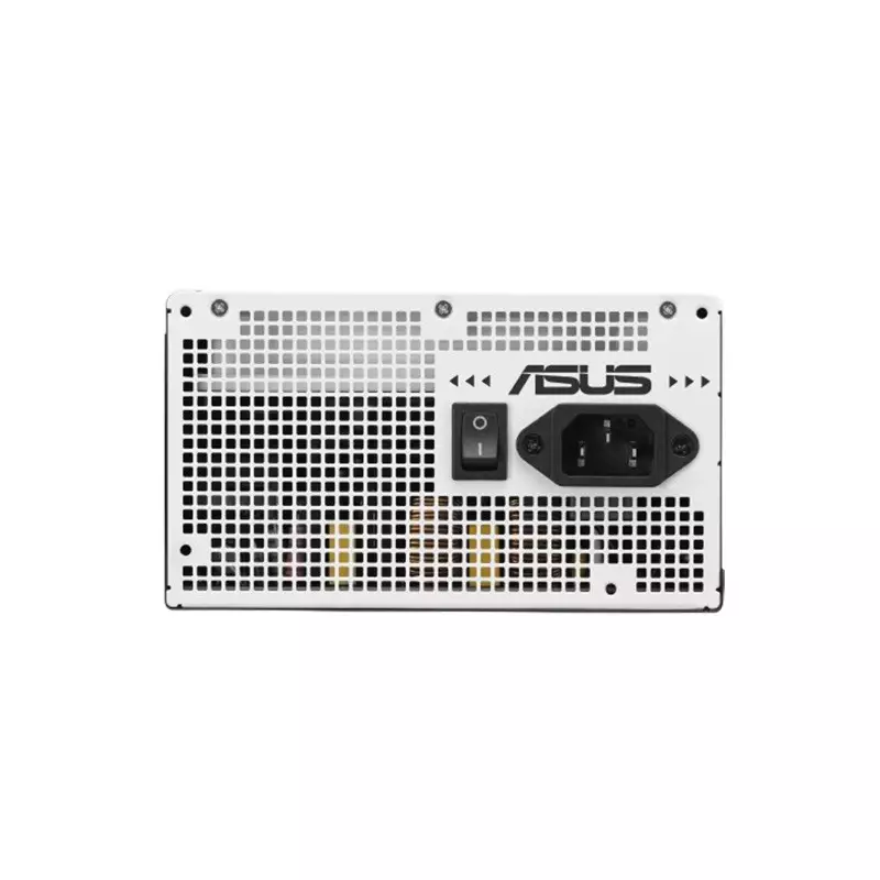 ASUS AP-850G Prime 850W 80 plus Gold PSU Durable Gaming Power Supply - 4