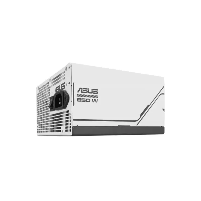 ASUS AP-850G Prime 850W 80 plus Gold PSU Durable Gaming Power Supply - 6