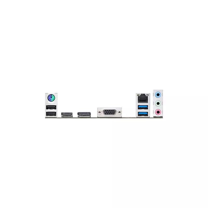 ASUS PRIME H610I-PLUS D4 DDR4 14th to 12th Gen ATX Motherboard - 3