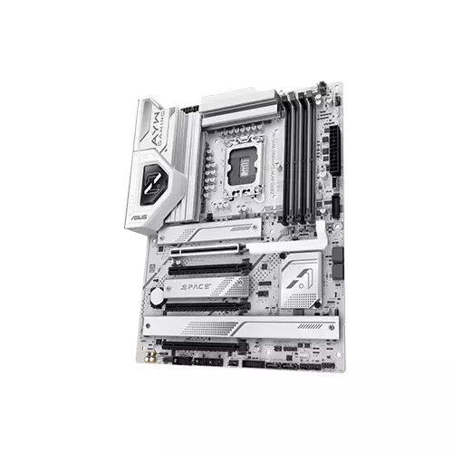 Asus Z890 AYW GAMING WIFI W LGA1851 DDR5 Motherboard - 2