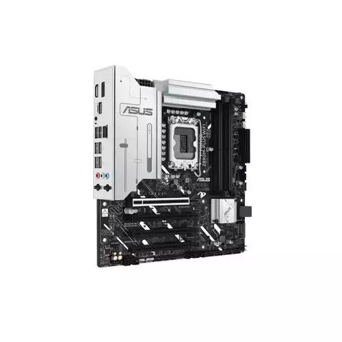 Asus Prime Z890M-PLUS WIFI-CSM LGA1851 mATX Motherboard - 2