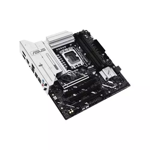 Asus Prime Z890M-PLUS WIFI-CSM LGA1851 mATX Motherboard - 4