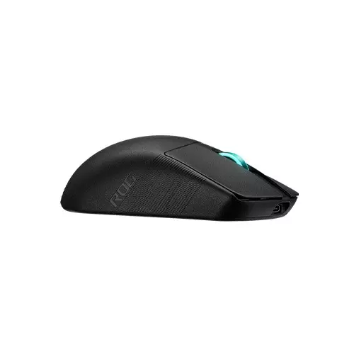 ASUS ROG Harpe Ace Aim Lab Edition Wireless Gaming Mouse (Black) - 2
