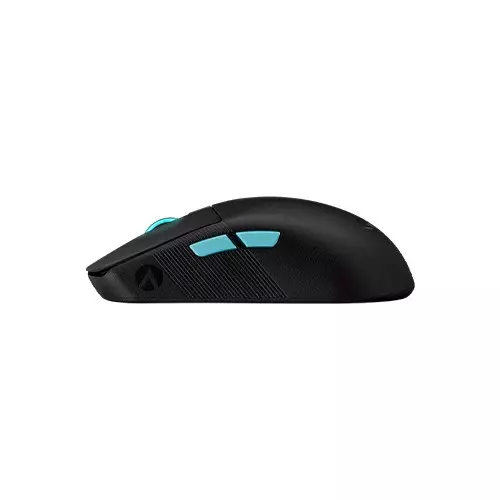 ASUS ROG Harpe Ace Aim Lab Edition Wireless Gaming Mouse (Black) - 4