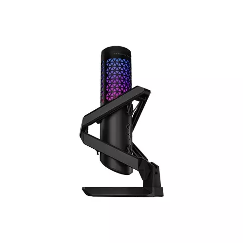 Asus ROG Carnyx RGB Wired Microphone (Black) - 3