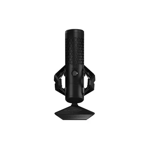 Asus ROG Carnyx RGB Wired Microphone (Black) - 4