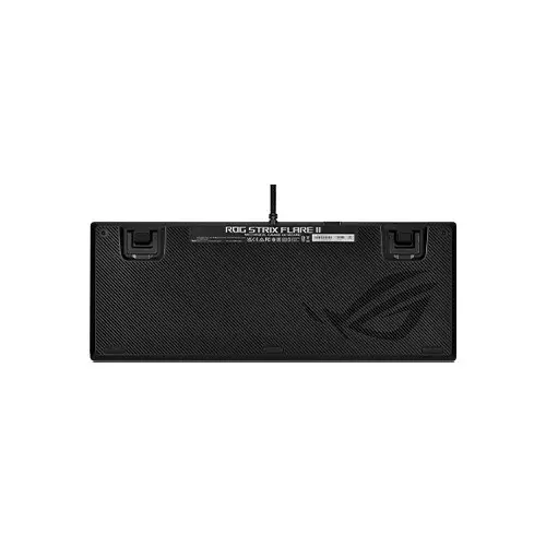 Asus ROG Strix Flare II Brown Switch RGB Gaming Mechanical Keyboard - 5