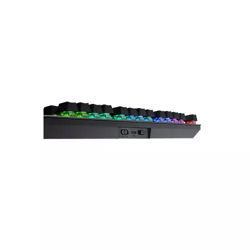 Asus ROG Strix Scope RX TKL Wireless Deluxe Red Switch RGB Gaming Mechanical Keyboard - 3