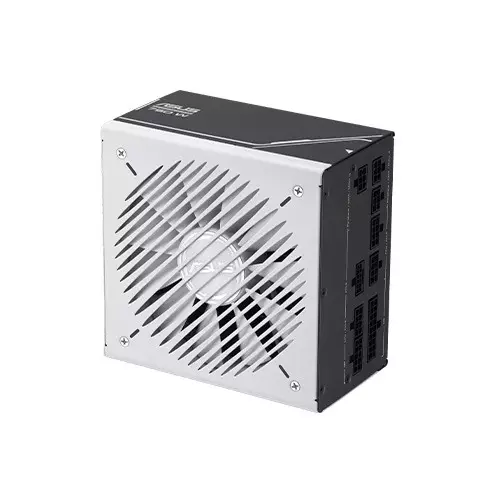 ASUS Prime AP-750G 750W 80 plus Gold Durable Gaming Power Supply - 1