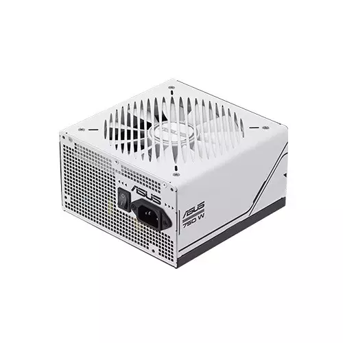 ASUS Prime AP-750G 750W 80 plus Gold Durable Gaming Power Supply - 2